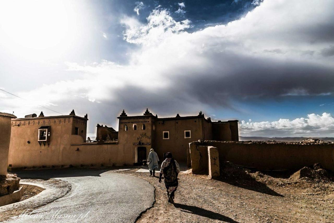 Kasbah Itran Hotell Kelaat-M'Gouna Eksteriør bilde